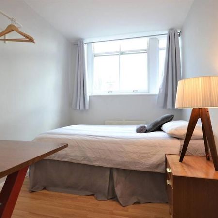 Stylish Budget 4 Bedroom Flat In Brick Lane London Exteriör bild