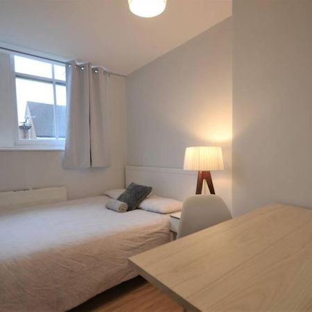 Stylish Budget 4 Bedroom Flat In Brick Lane London Exteriör bild