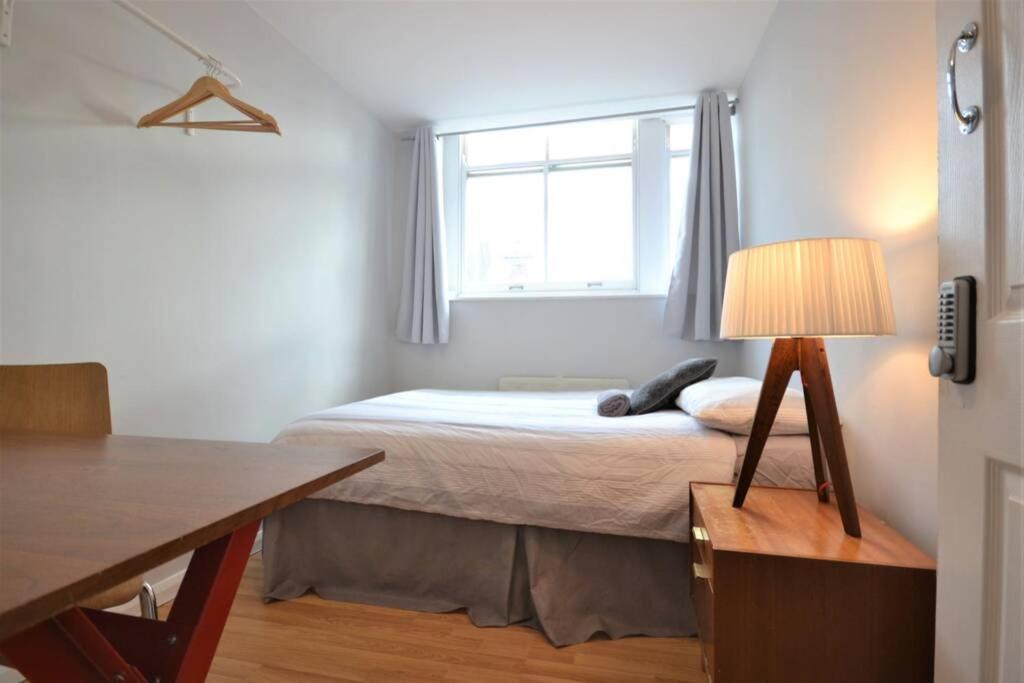 Stylish Budget 4 Bedroom Flat In Brick Lane London Exteriör bild