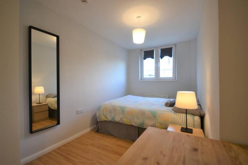Stylish Budget 4 Bedroom Flat In Brick Lane London Exteriör bild