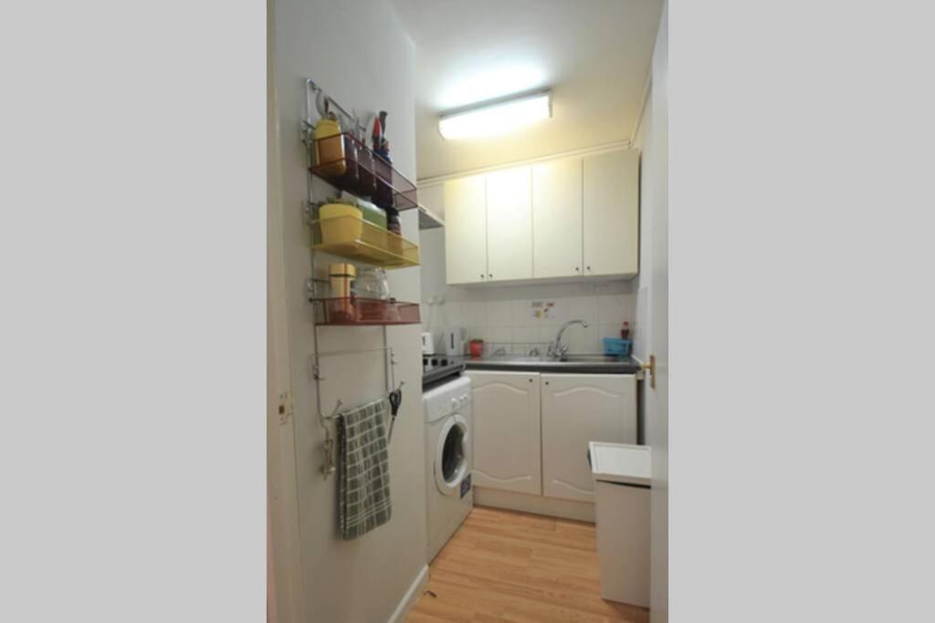 Stylish Budget 4 Bedroom Flat In Brick Lane London Exteriör bild