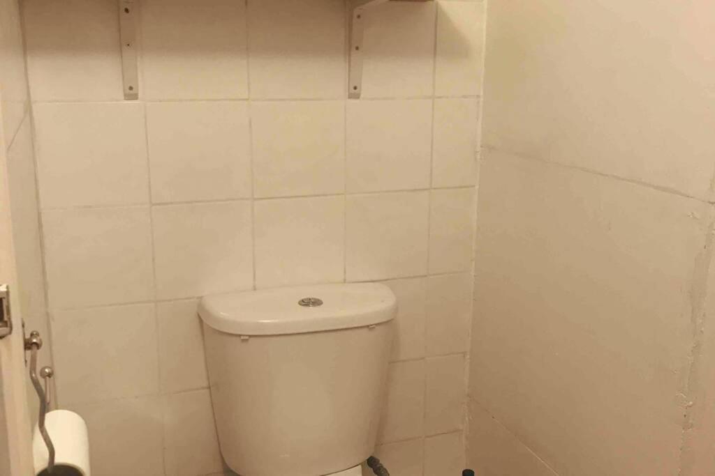 Stylish Budget 4 Bedroom Flat In Brick Lane London Exteriör bild