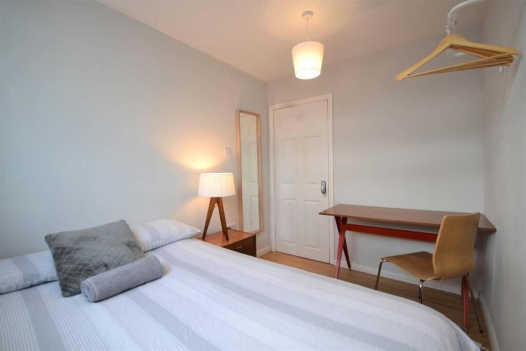 Stylish Budget 4 Bedroom Flat In Brick Lane London Exteriör bild