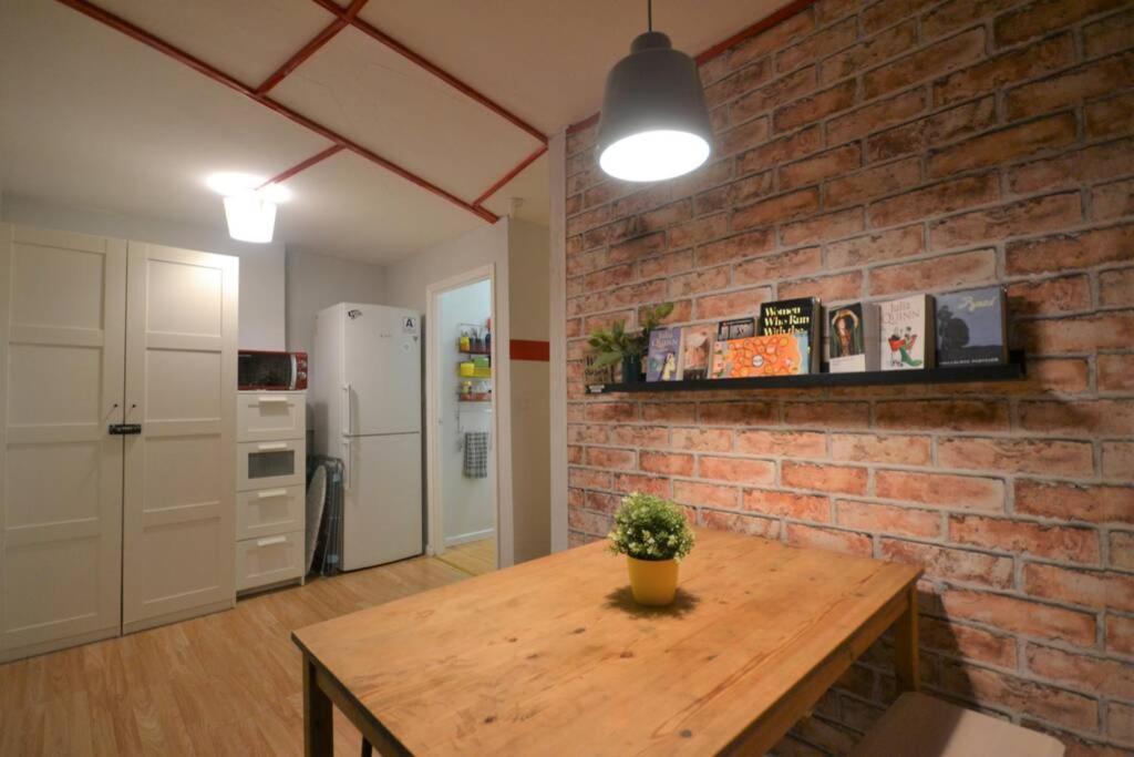 Stylish Budget 4 Bedroom Flat In Brick Lane London Exteriör bild